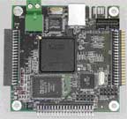 COM-1200 FPGA Development Platform (Spartan-3 2000) & Tx/Rx