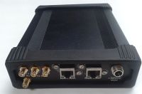 COM-1900 L/S-band modem development platform