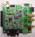COM-3501 UHF [225 - 400 MHz] Transceiver